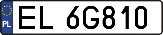 EL6G810