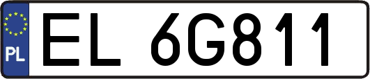EL6G811