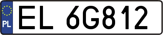 EL6G812