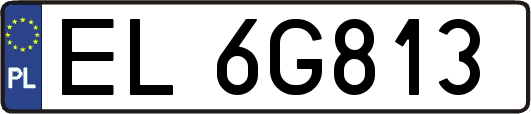 EL6G813