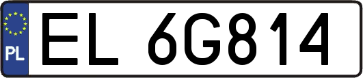 EL6G814