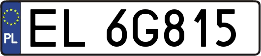EL6G815