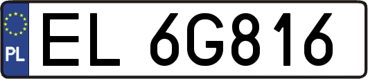 EL6G816