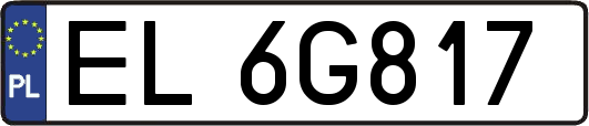 EL6G817