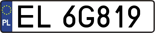 EL6G819