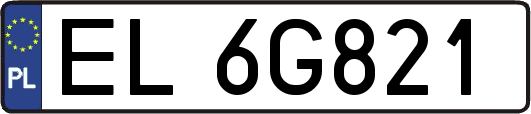 EL6G821