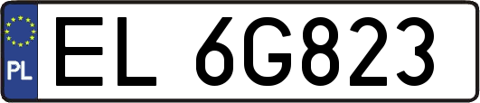 EL6G823