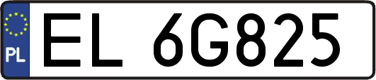 EL6G825