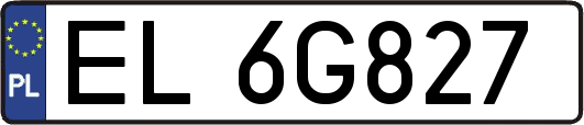 EL6G827