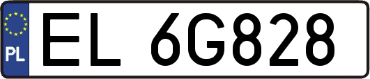 EL6G828
