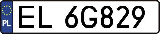 EL6G829