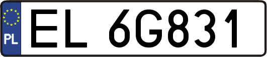 EL6G831