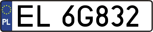 EL6G832