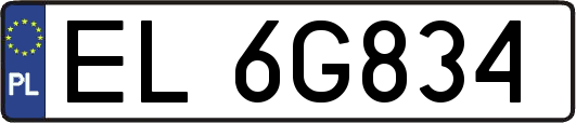 EL6G834