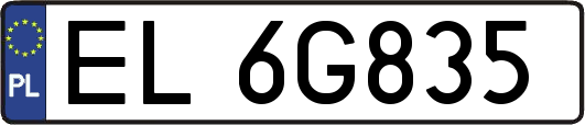 EL6G835