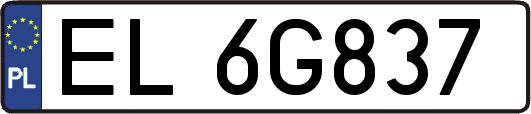 EL6G837
