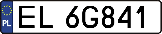EL6G841
