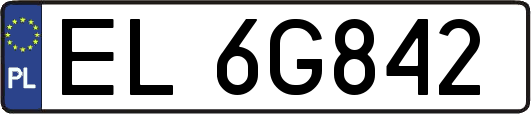 EL6G842