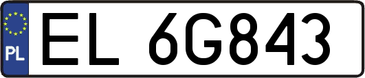 EL6G843