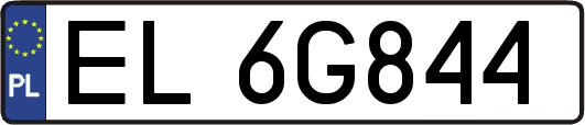 EL6G844