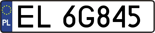 EL6G845