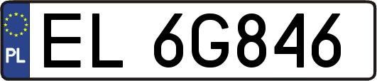 EL6G846