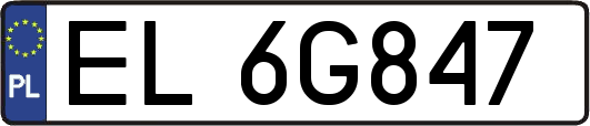 EL6G847