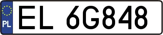 EL6G848
