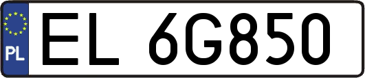 EL6G850