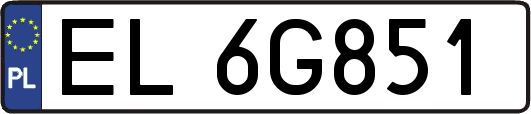 EL6G851