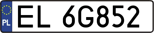 EL6G852