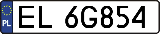 EL6G854