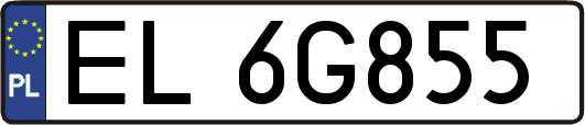 EL6G855