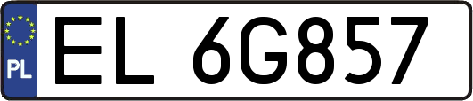 EL6G857