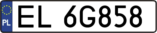 EL6G858