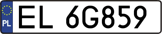 EL6G859