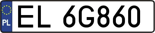 EL6G860