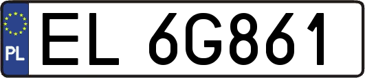 EL6G861
