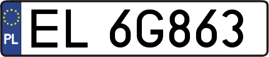 EL6G863