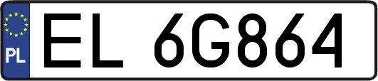 EL6G864