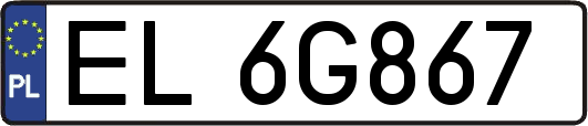 EL6G867