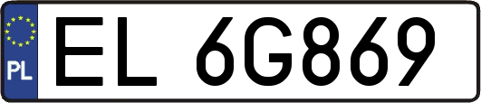 EL6G869