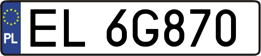 EL6G870