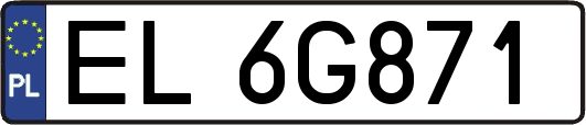 EL6G871