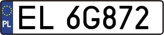 EL6G872