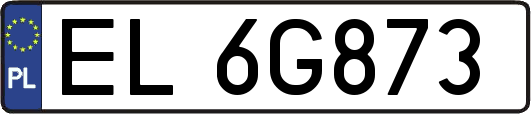 EL6G873
