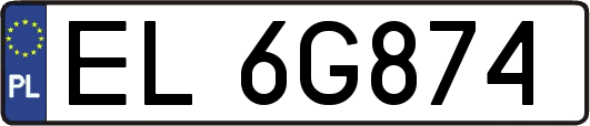 EL6G874