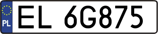 EL6G875