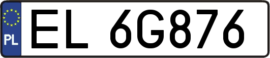EL6G876