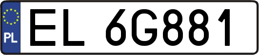 EL6G881